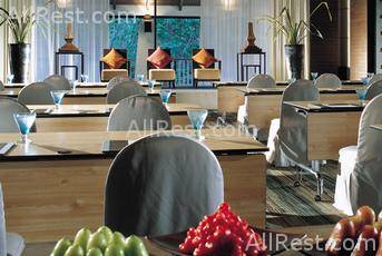 Sheraton Krabi Beach Resort 12